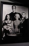 Image result for Cast of the Munsters