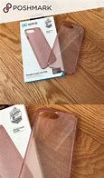 Image result for iPhone 7 Plus ClearCase That's Good for the Rose Gold