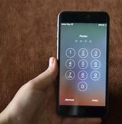 Image result for iPhone Unlock 4 Digit Pin Code