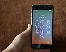 Image result for Forgot iPhone Pin Code