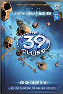 Image result for 39 Clues Series Characters Images