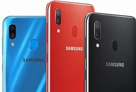 Image result for Samsung Galaxy Android Phone A30