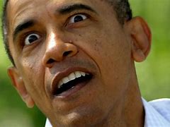 Image result for Obama Face Enhance Meme