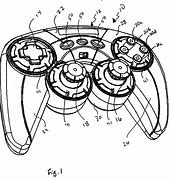 Image result for Patent 11465042 Game Controller