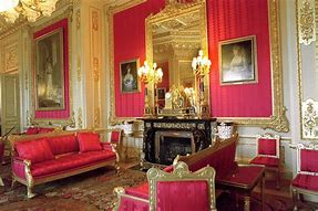 Image result for Queen Elizabeth Palace Inside