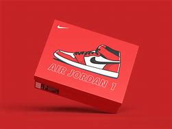 Image result for Jordan Shoe Box Label Template