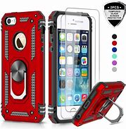 Image result for Best iPhone 5S Case with Belt Clip