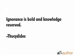 Image result for Infinite Ignorance Quotes