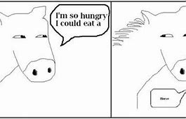 Image result for Hungry Eyes Meme