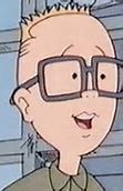 Image result for Gus From Recess
