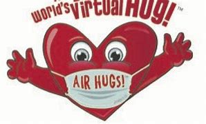 Image result for Air Hug Pic