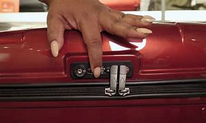 Image result for Antler Luggage Lock