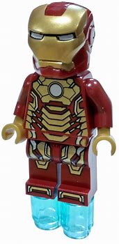 Image result for Mini Hero Iron Man