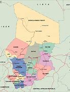 Image result for Blank Map of Midwest