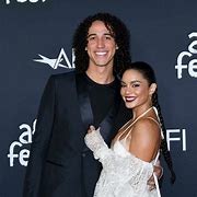 Image result for Hudgens engaged