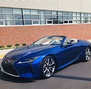Image result for LC 500 Convertible Accessories