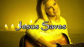 Image result for Jesus Saves Hymn