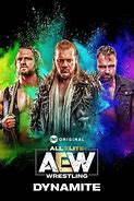 Image result for Aew Dynamite Wallpaper
