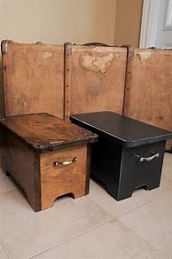 Image result for storage chest bench import