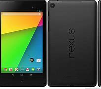 Image result for Asus 32GB Google Nexus 7 Display