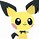 Image result for Pokemon Playhouse Pichu