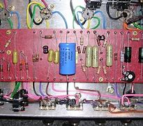 Image result for Transistor as Amplifier