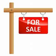Image result for For Sale Sign Cartoon