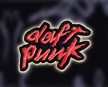 Image result for Daft Punk Homework Album