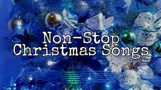 Image result for Christmas Music YouTube