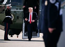 Image result for Trump returns to court