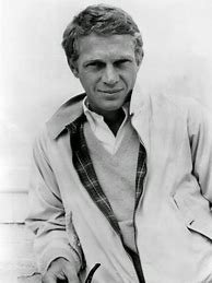 Image result for Steve McQueen Fashion Style