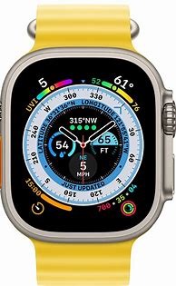 Image result for Apple Watch Ultra Features