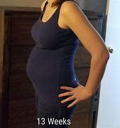Image result for 13 Weeks Pregnant with Twins
