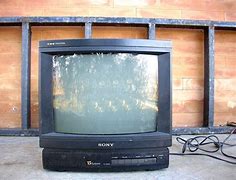 Image result for Old Sony TVs