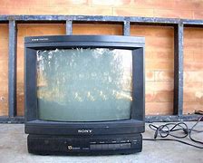 Image result for 90s Sony TV