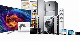 Image result for Electronics PNG