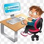 Image result for Uses of Computer in School Clip Art