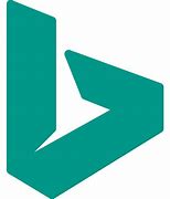 Image result for Bing Logo SVG