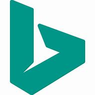 Image result for Bing Homepage Layout