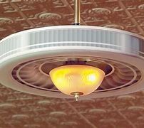 Image result for Ceiling Fan with Air Filter