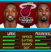 Image result for NBA Jam Duos