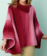 Image result for poncho cover up women