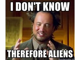 Image result for Send a Message to Aliens Meme