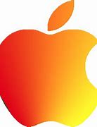 Image result for Apple Logo Fire