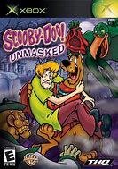 Image result for Scooby Doo 2 Unmasked
