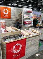 Image result for Batchoy Display Booth