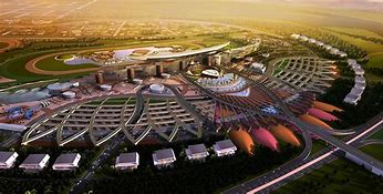 Image result for Meydan Racecourse Dubai