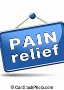 Image result for Pain Relief Animation