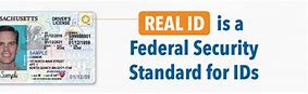 Image result for Real ID Deadline