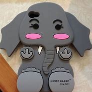 Image result for Elephant Phone Case Cute